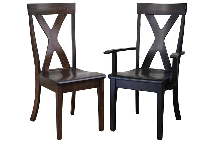 tahoe dining chairs